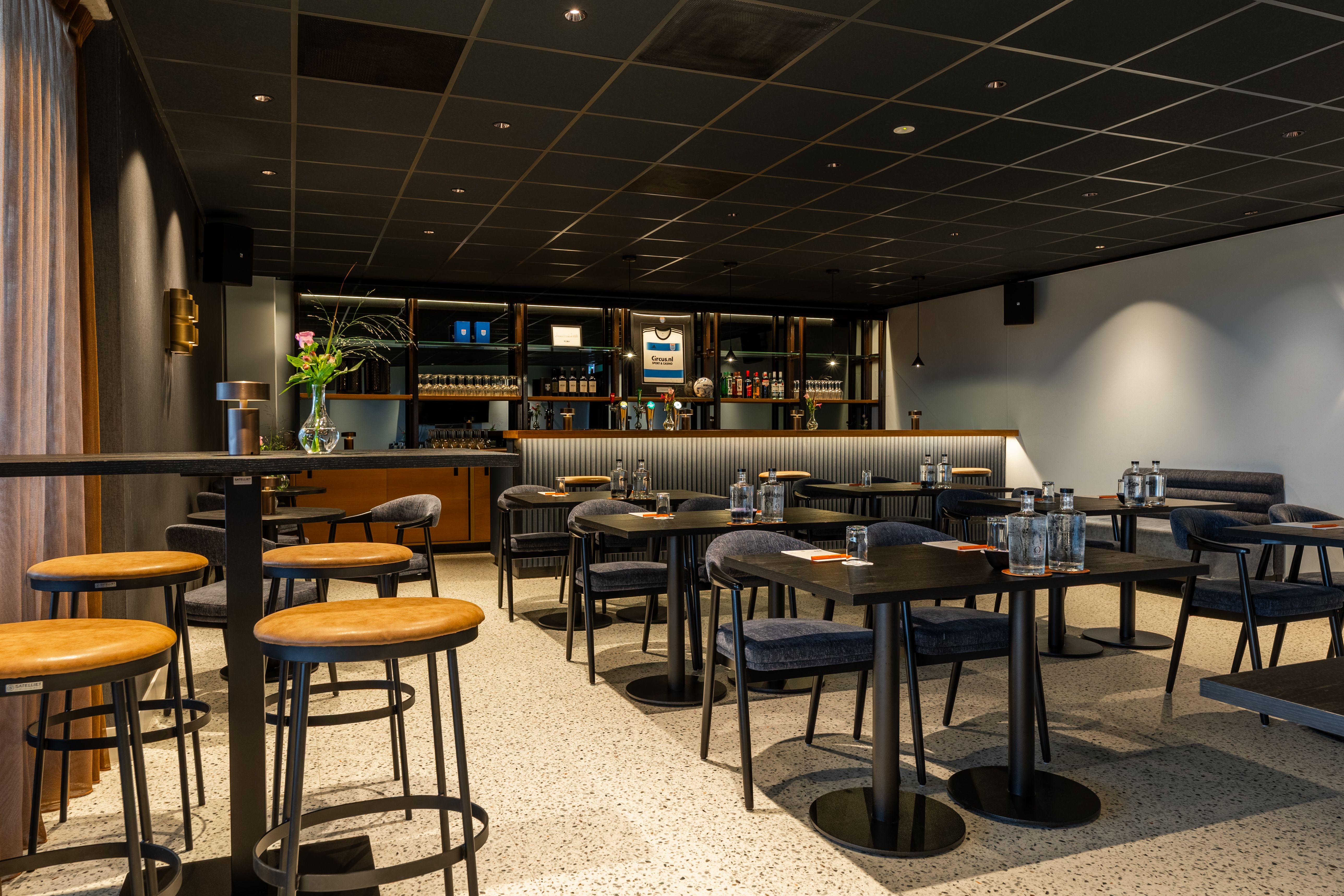 Lumen Hotel & Events in Zwolle