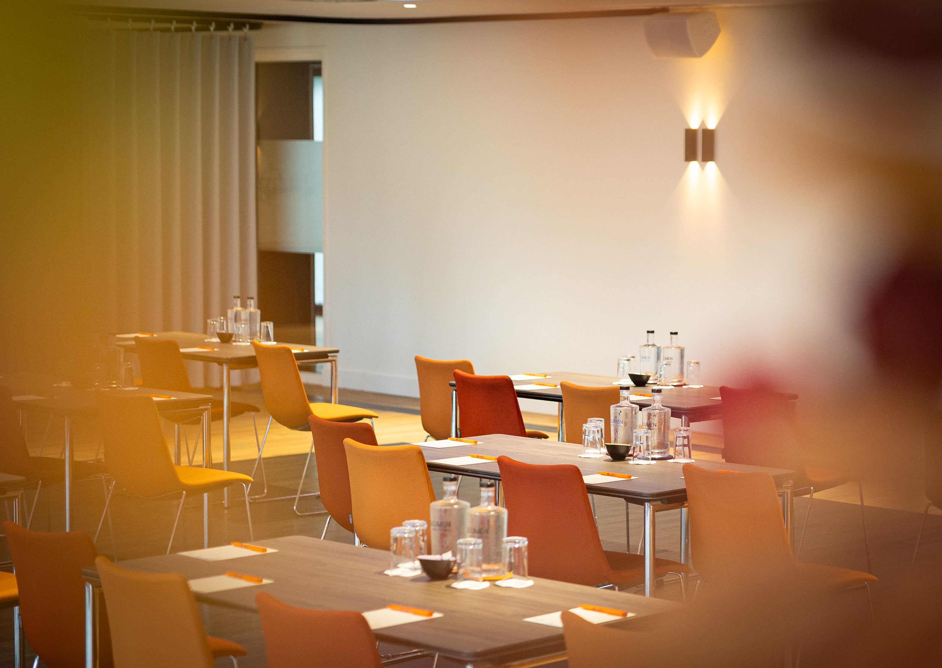 Hotel Lumen Zwolle in Zwolle, Netherlands